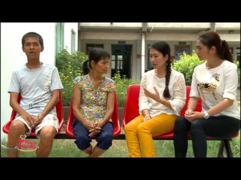 Video Tập 19 - Bếp Yêu Thương 2014 - Bếp ăn từ thiện đường... - youtube