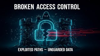 Broken Access Control | The Hidden Cyber Threat in Your Apps