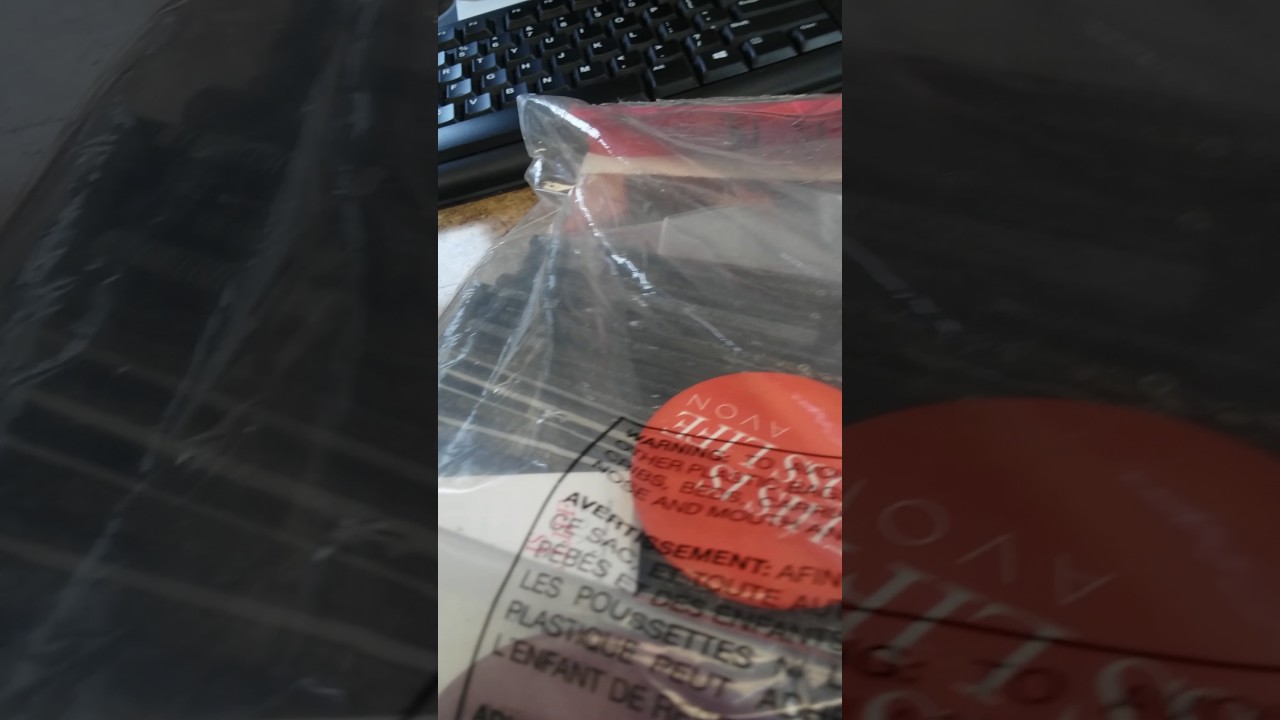 The Boss Life With 2BeautyReps and Avon