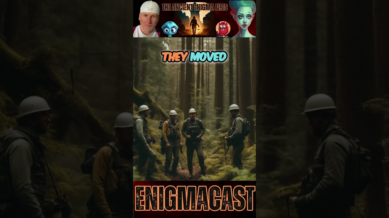 The Mysteries of a Supernatural Hotspot | 