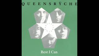 Queensryche - Best I Can (Single)