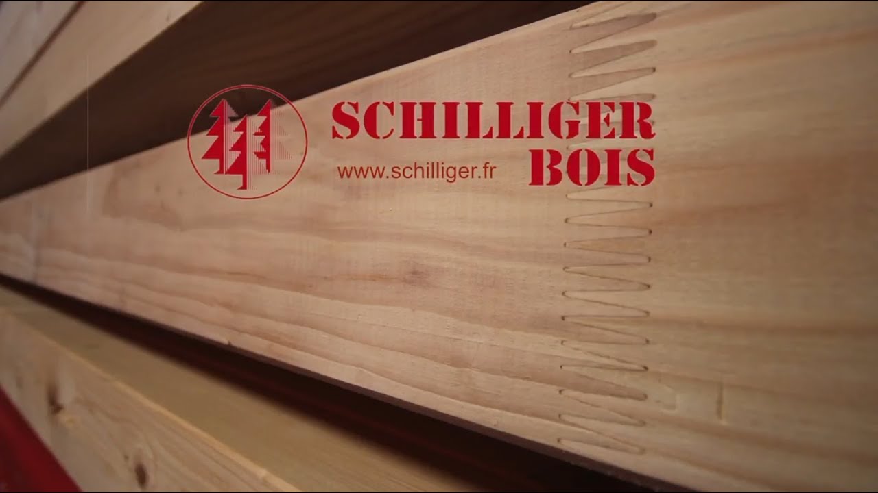 New Schilliger Holz / KVH
