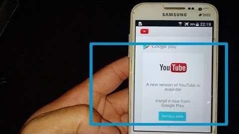 This app is no longer compatible with your device. contact the developers for more info