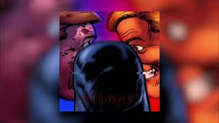 Forevermore Funk (Super Slowed) & Black Noir