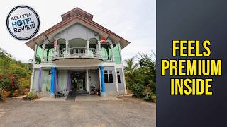 OYO 89933 Nun Hotel - Feels Premium Inside | Tanah Merah, Malaysia⭐