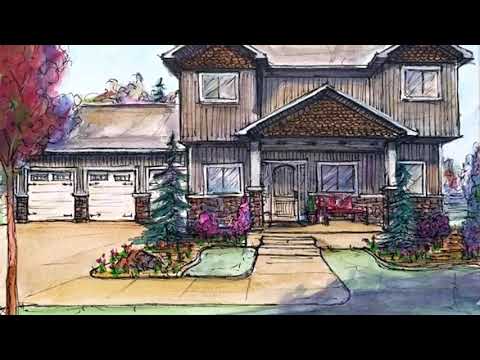 372 Andesite Dr., Pocatello, ID home video tour