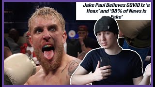 Jake Pauls Influence is... Actually Kinda Dangerous