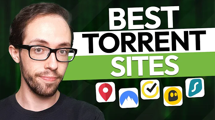 The Best Torrent Sites in 2025 - 7 Safe Picks You Can Trust