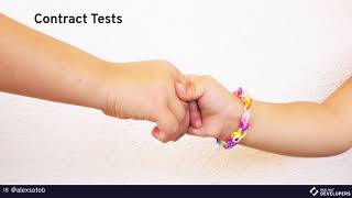 Alex Soto - Testing in the 21st Century