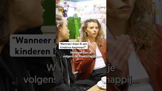 Wanneer Moet Ik Beginnen Aan Kinderen??? Check De Hele Zoektocht Van Doeta Op Ons Kanaal