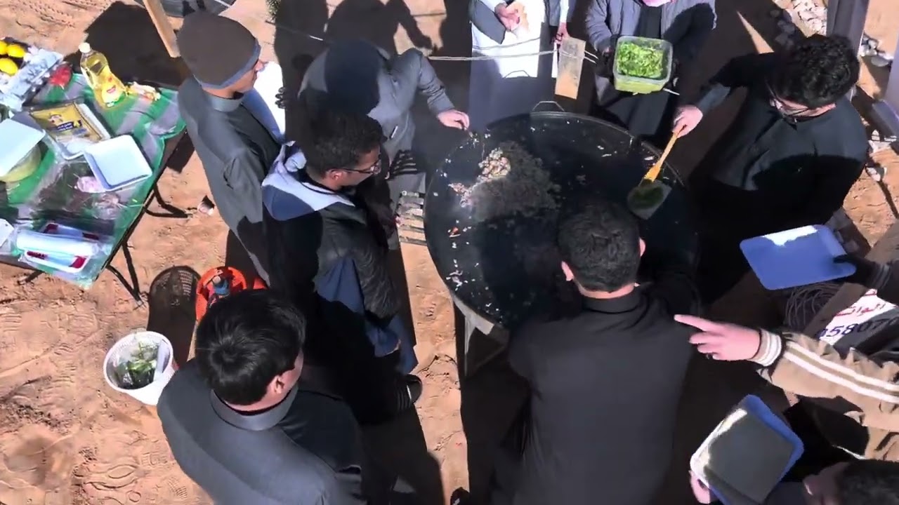 اليوم المفتوح / ثانوية مجمع الخليج التعليم عام 1446هـ