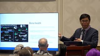 Epilepsy Awareness Day at Disneyland 2025 | Brian Jung, MD | UCI Health | Co-Morbidities of Epilepsy