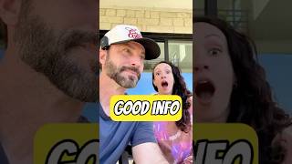 You Really Needed This Information