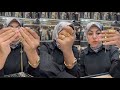 ​كارثة بأسعار الذهب اليوم! 😱 المثقال وصل لرقم ما يتصدق.. بيعوا لو اشتروا؟ مجوهرات رمى 🔥🔥#اكسبلور 