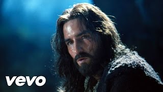 Video thumbnail of "Basil Valdez - KRISTO from the movie ''The Passion of the Christ'' 2016"