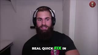 Unlock Your Best Life: The Sleep 'Quick Fix'