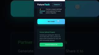 one new motherboard  alternative of raspberry Pi link: (https://future-tech-motherboard.vercel.app)