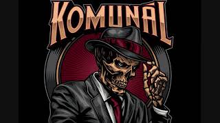 Komunál - U Čertovky