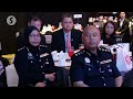Online scam cases surge 87% to 66,204 in 2025, says IGP