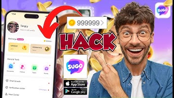Sugo Hack . Get Coins Free Unlimited In Sugo App MOD 2025 On (iOS/Android)