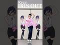 37万 レゼ IRIS OUT 踊ってみた 米津玄師 チェンソーマン Dance Cover Mirrored RezeDance TikTok Trend