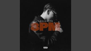 8PM - LACAZETTE