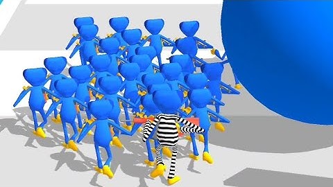 Poppy Clash All Levels Gameplay android ios mobile game part #381