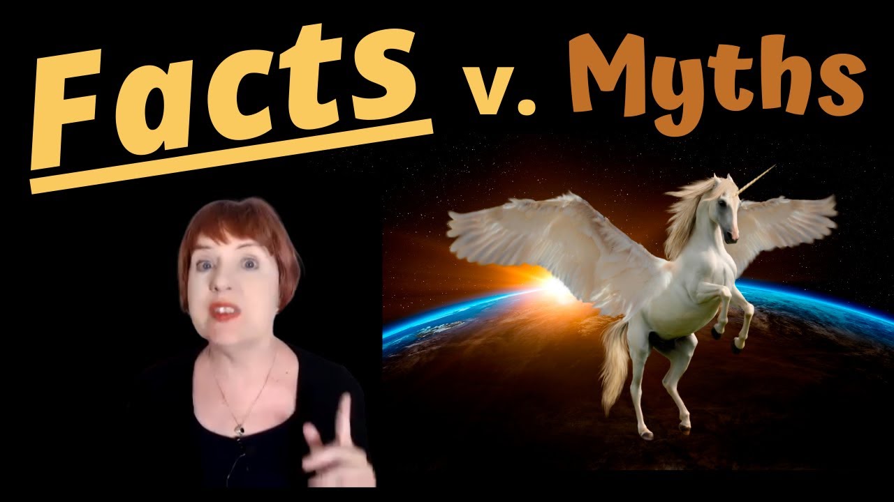 12 Myths about RSI. Don't believe them.