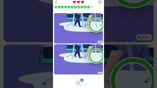 【Differences】Level.408