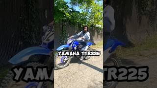 💥 Yamaha TTR225  #dunlap #dunlapmusic #wisdomrich #yamahattr225 #dirtbike #bikelife