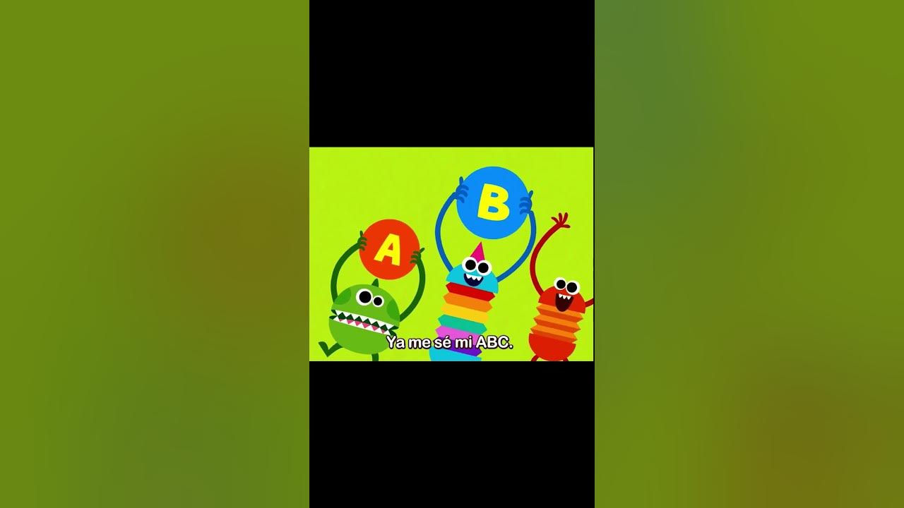 abc-song-in-spanish-shorts-thebestfamilyshowever-education-youtube