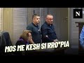 Mos me kesh si rr0pla dyshohet se ia morn jetn pr fajde dalin pamjet e ngjarjes n dragodan