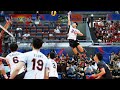 This is Why Yuji Nishida Will Be One of the Best Players in Volleyball History (HD)