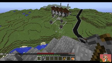 Crack in the world! Interactive story by Bauwks part 2