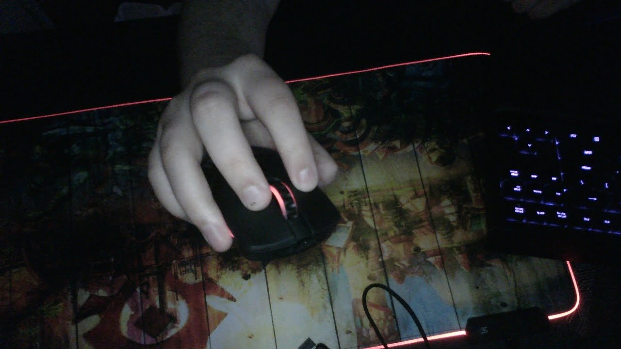 IF YOU HAVE A MODEL O WIRELESS AND ITS STUTTERING WATCH THIS YouTube