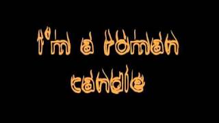 Elliott Smith - Roman Candle lyrics chords