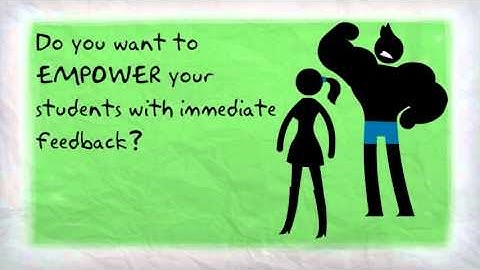 Socrative - engage and grade at the same time!