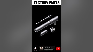 FACTORY PARTS: Where to find It in Last Day On Earth Survival | LDOE★Tips #ldoe #ldoeguide