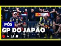 Análise: GP do Japão