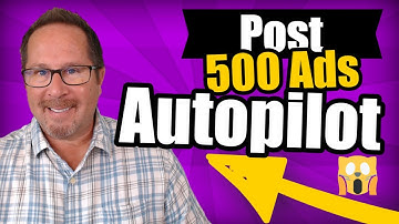 How to Post Free Classified Ads on Autopilot | FREE Ad Submission Software