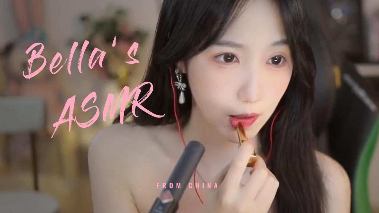 Asmr Bella