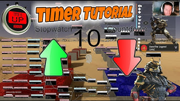 Halo Infinite Countdown Timer In Depth Forge Tutorial
