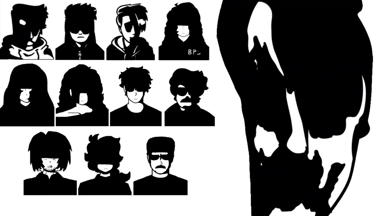 Think but is a group call by: idk I forget pls forgive me