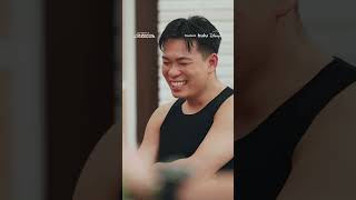 For Project Runway’s Bi Pham, fashion is about more than clothes