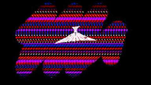 The Pandemonium Demos - Confusion Demo