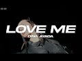 Dina Ayada Love Me Lyrics Dina Ayada Love Me Lyrics
