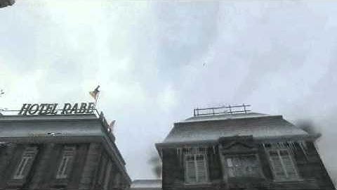 360 Random Tomahawk :D