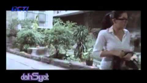 Ashanty-kesakitanku  Video Clip