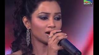 X Factor India(2011) songs