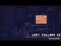 G Eazy Lady Killers II Instrumental G Eazy Lady Killers II Instrumental